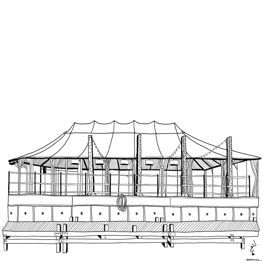 The Bohlin